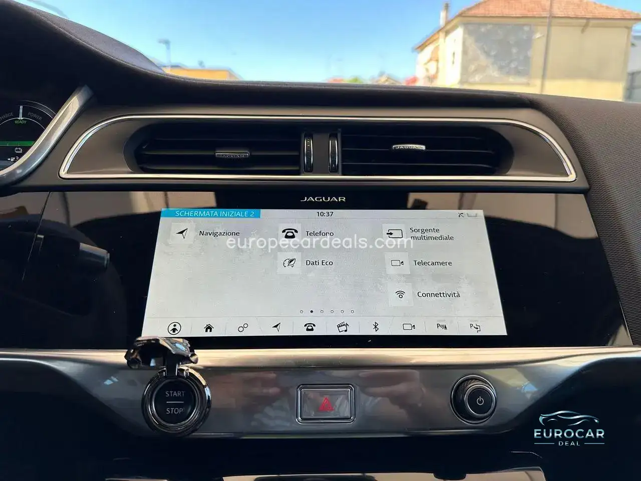Jaguar I-Pace