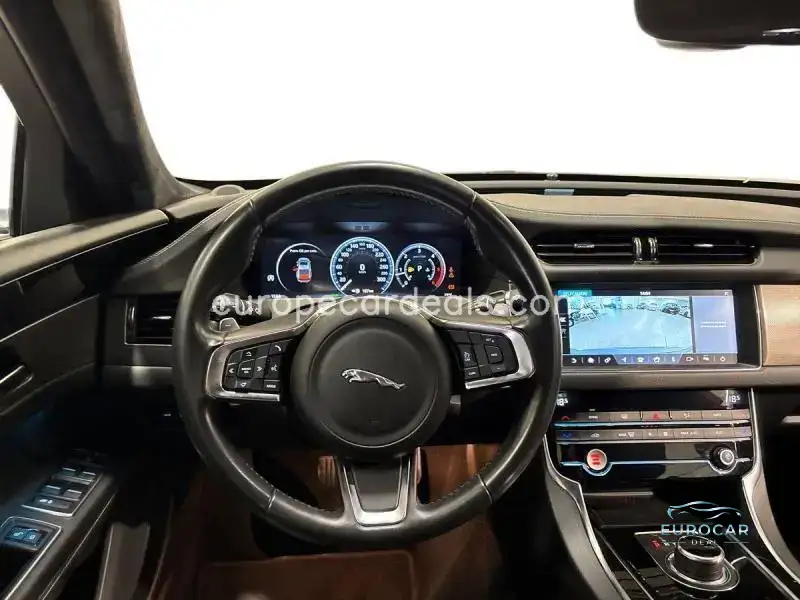 Jaguar Other