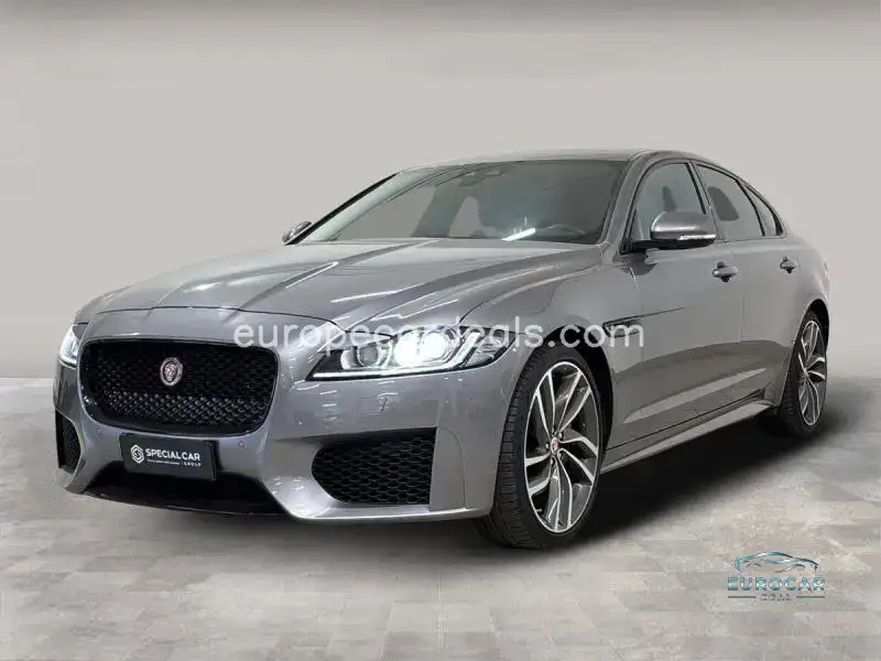 Jaguar Other