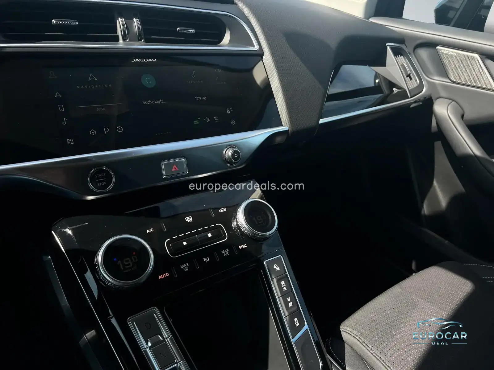 Jaguar I-Pace