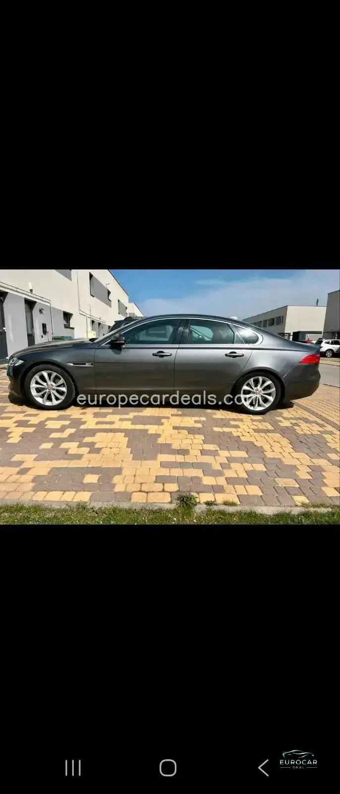 Jaguar Daimler