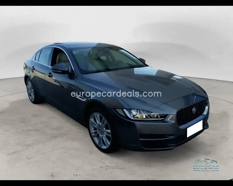 Jaguar Other