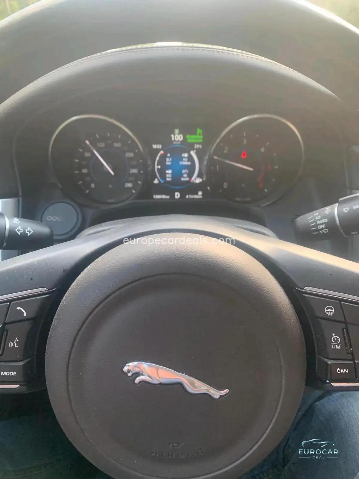 Jaguar Daimler