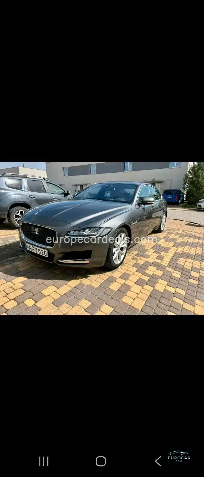 Jaguar Daimler