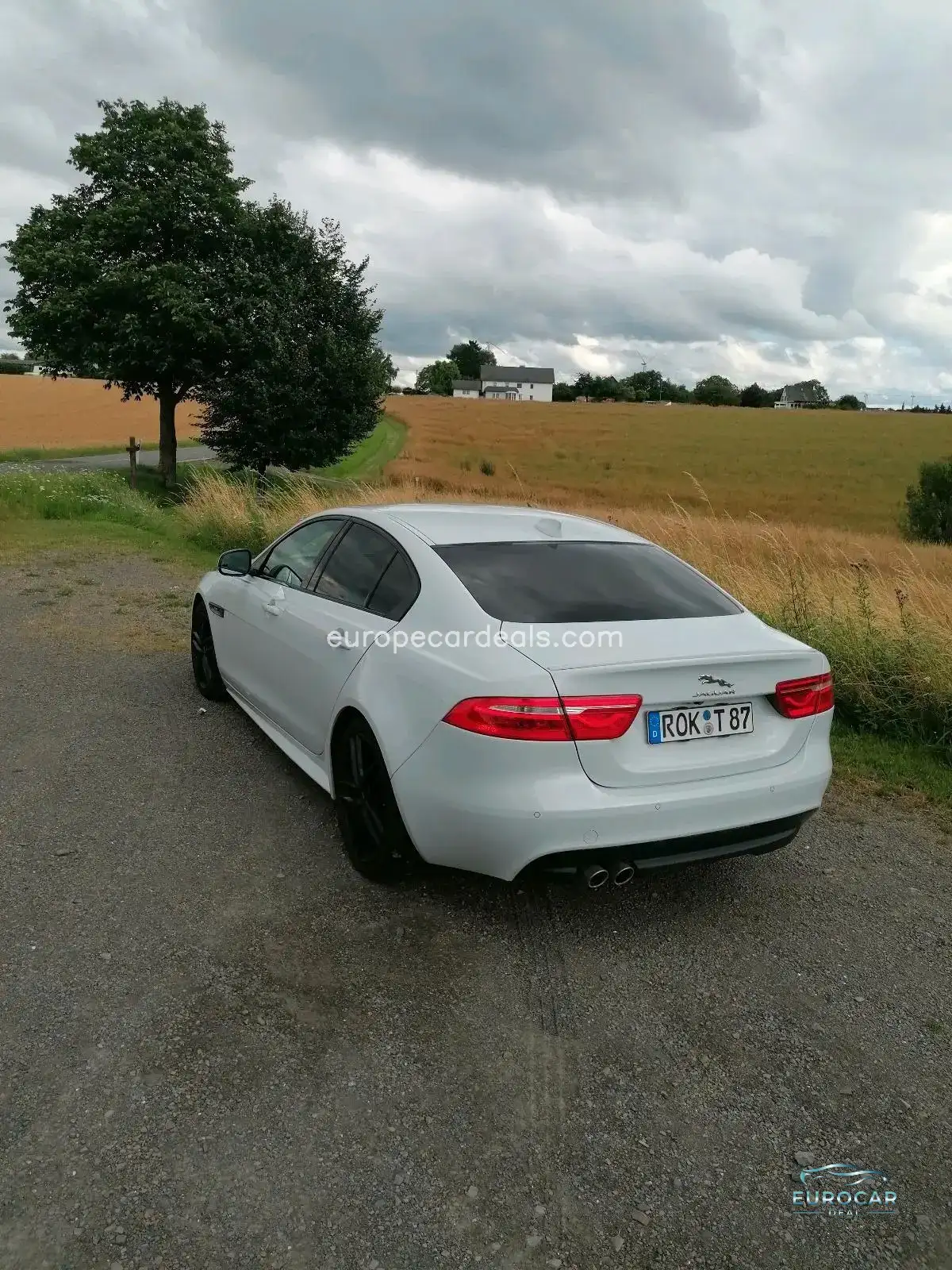 Jaguar Daimler