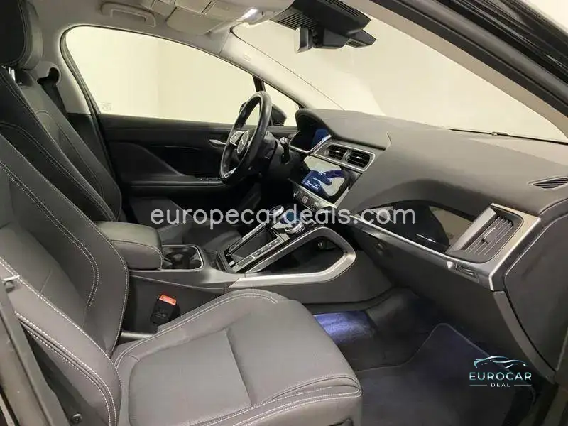 Jaguar I-Pace