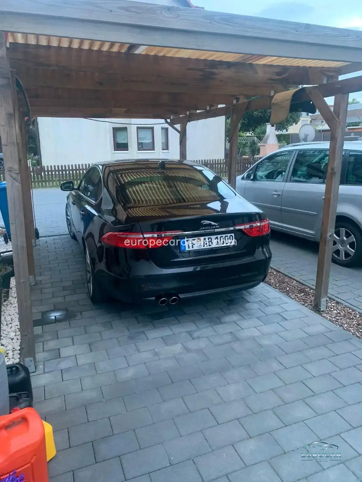 Jaguar Daimler