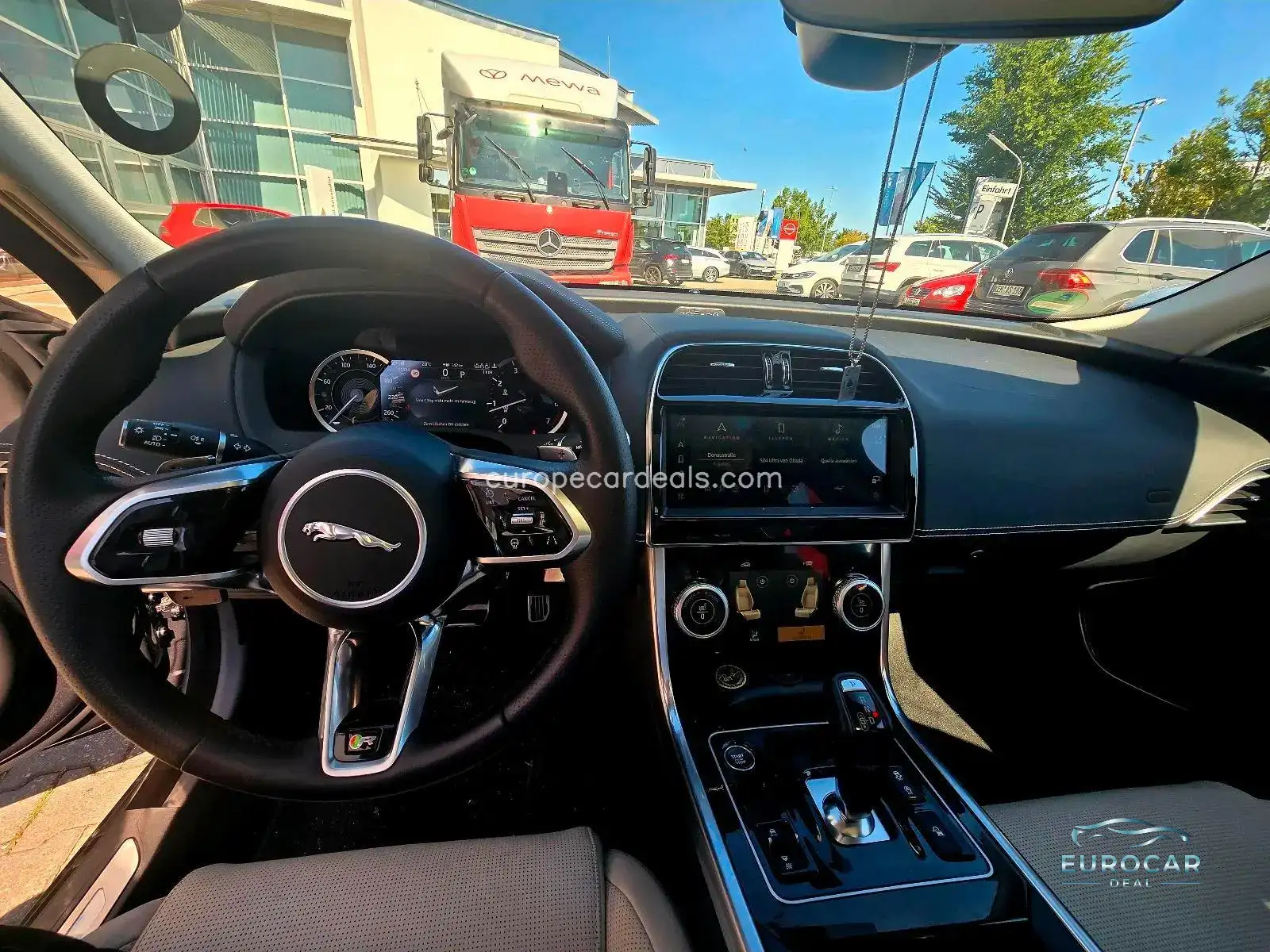 Jaguar Daimler