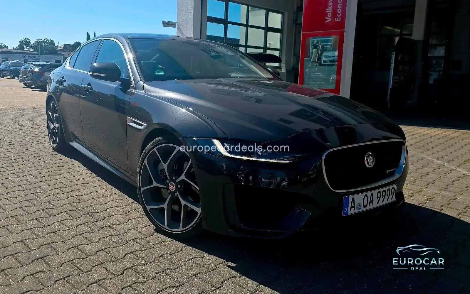 Jaguar Daimler