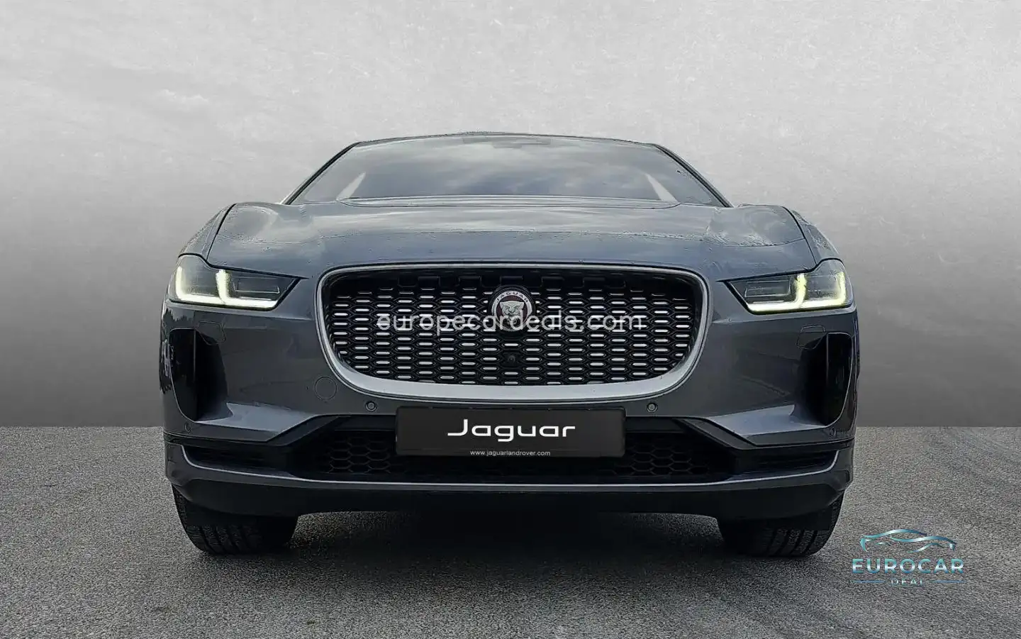 Jaguar I-Pace