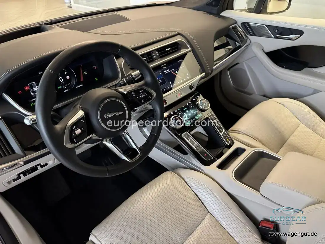 Jaguar I-Pace