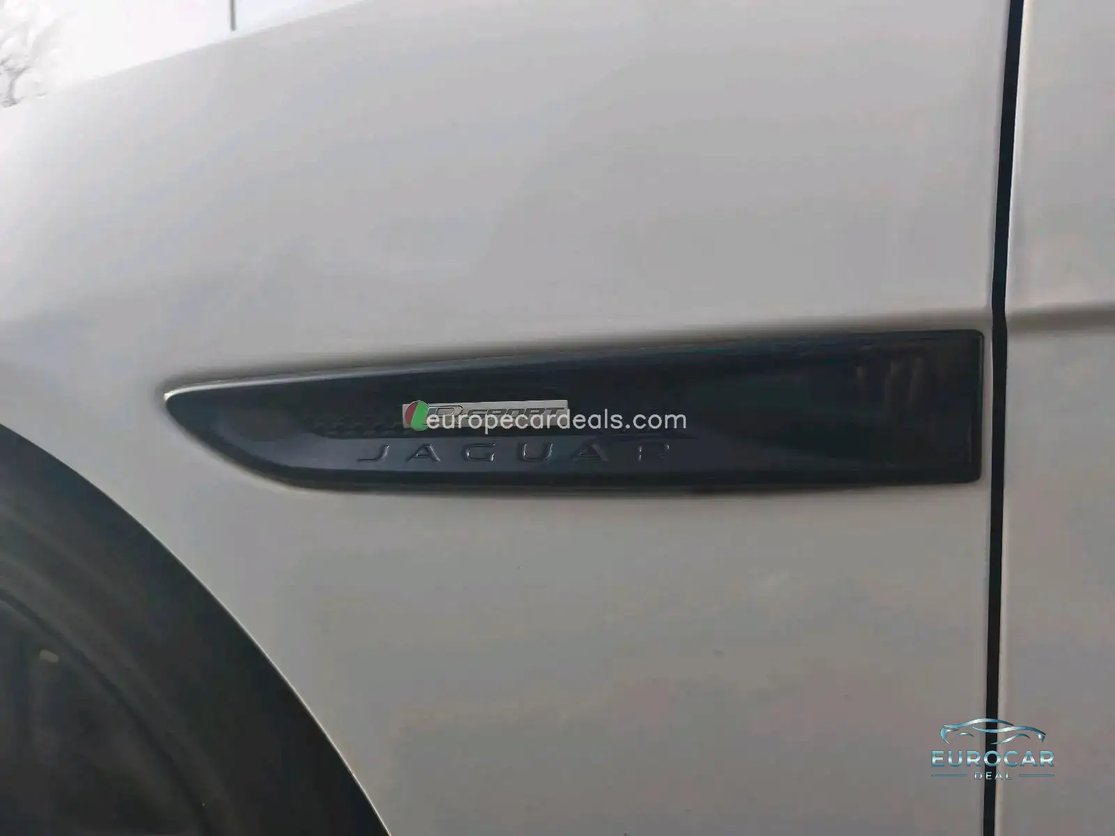 Jaguar Daimler