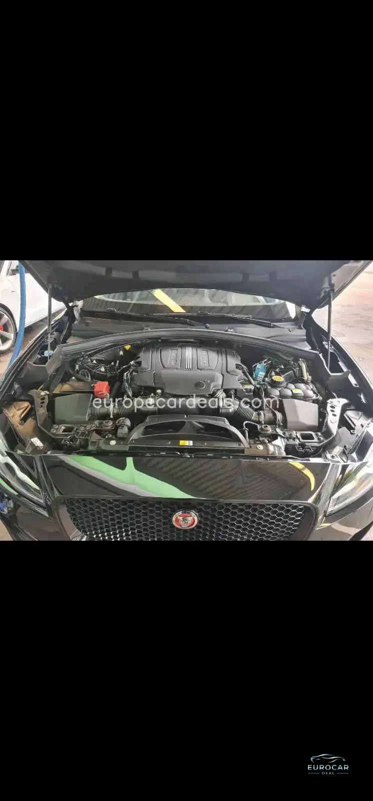 Jaguar Daimler