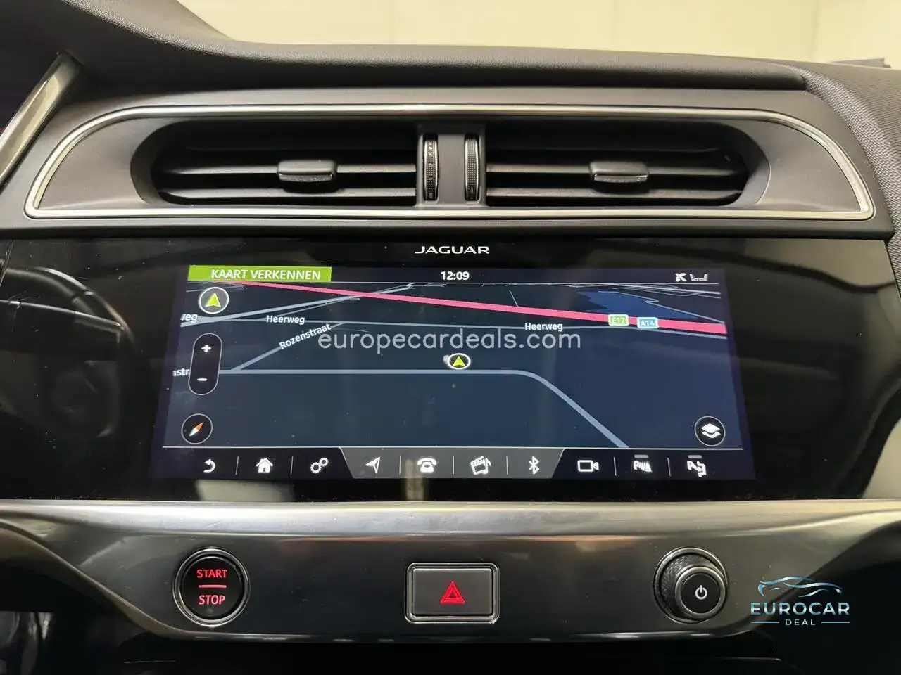 Jaguar I-Pace