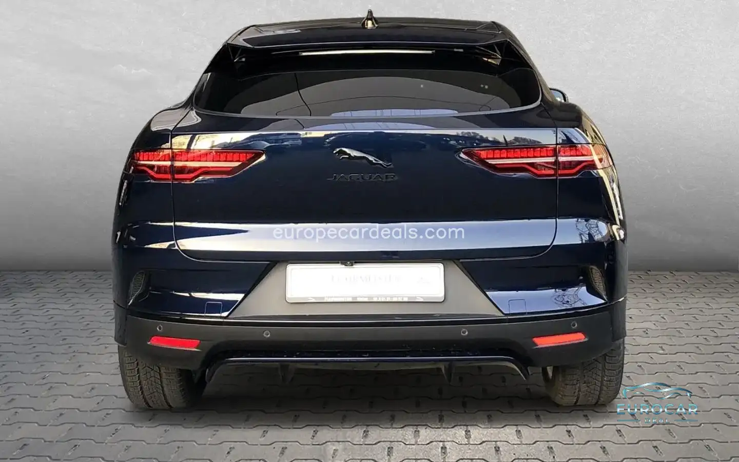 Jaguar I-Pace
