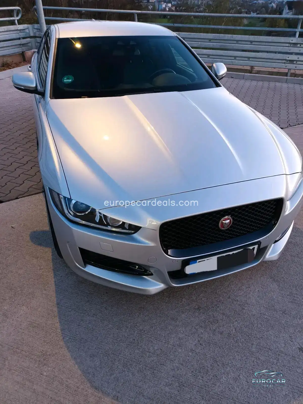 Jaguar Daimler