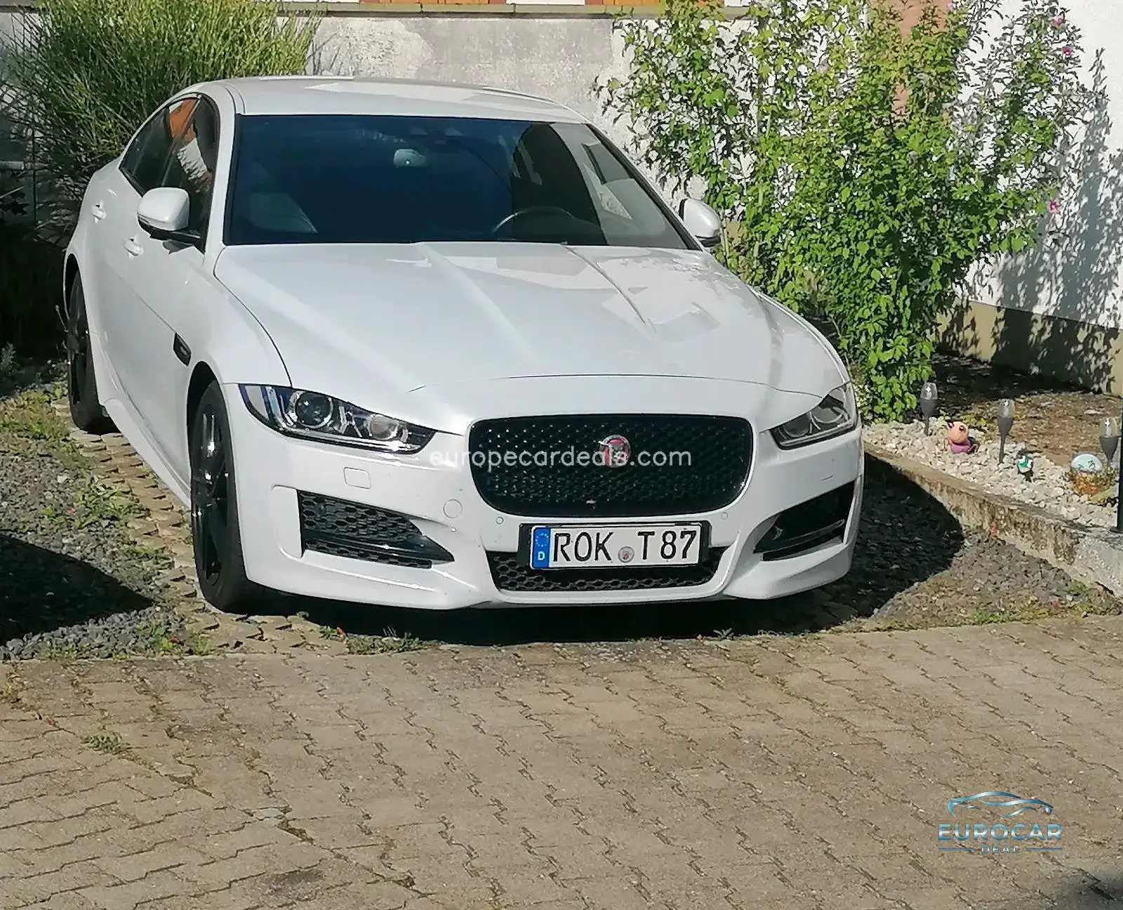 Jaguar Daimler