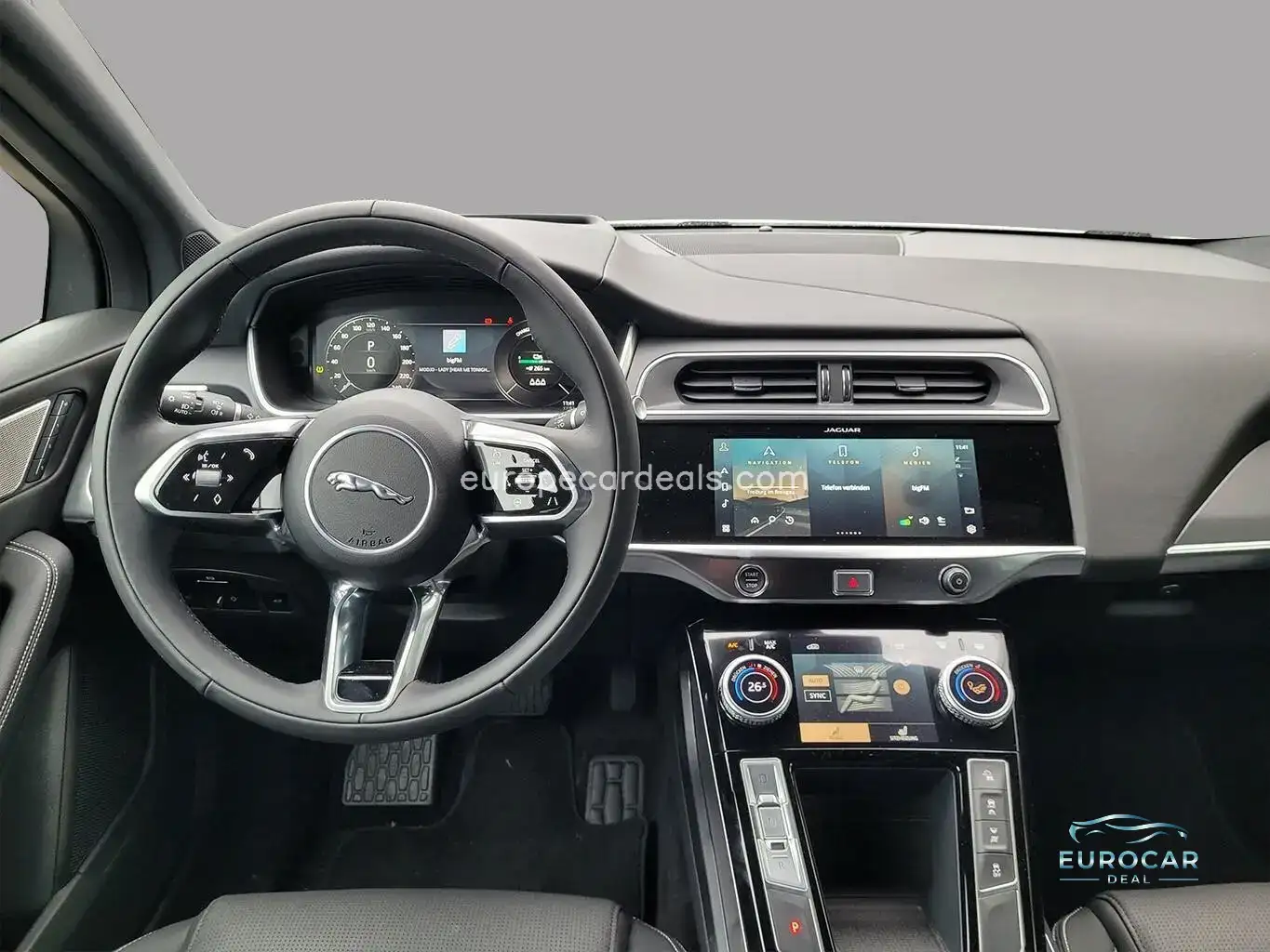 Jaguar I-Pace