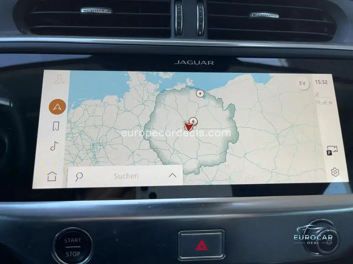 Jaguar I-Pace