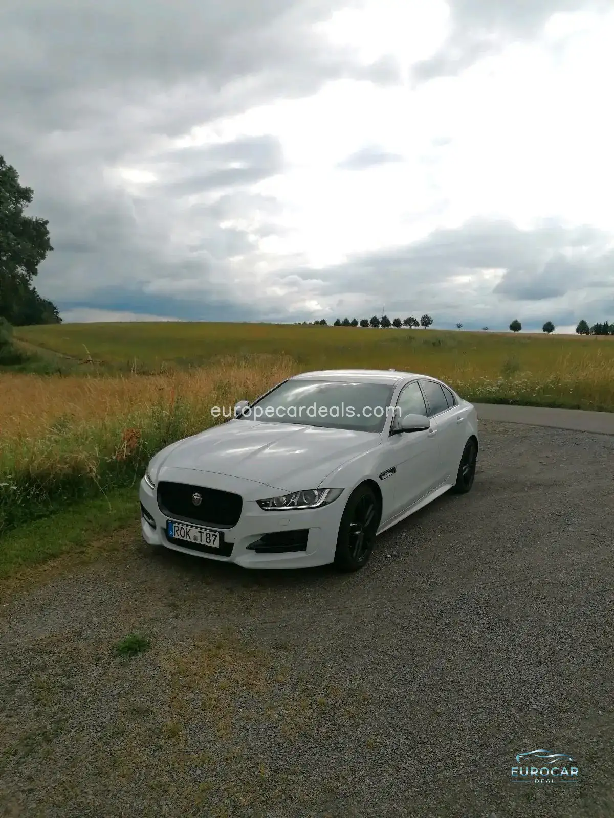 Jaguar Daimler