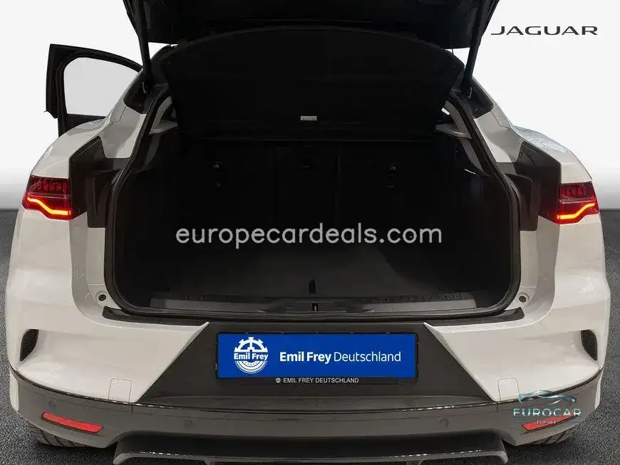 Jaguar I-Pace