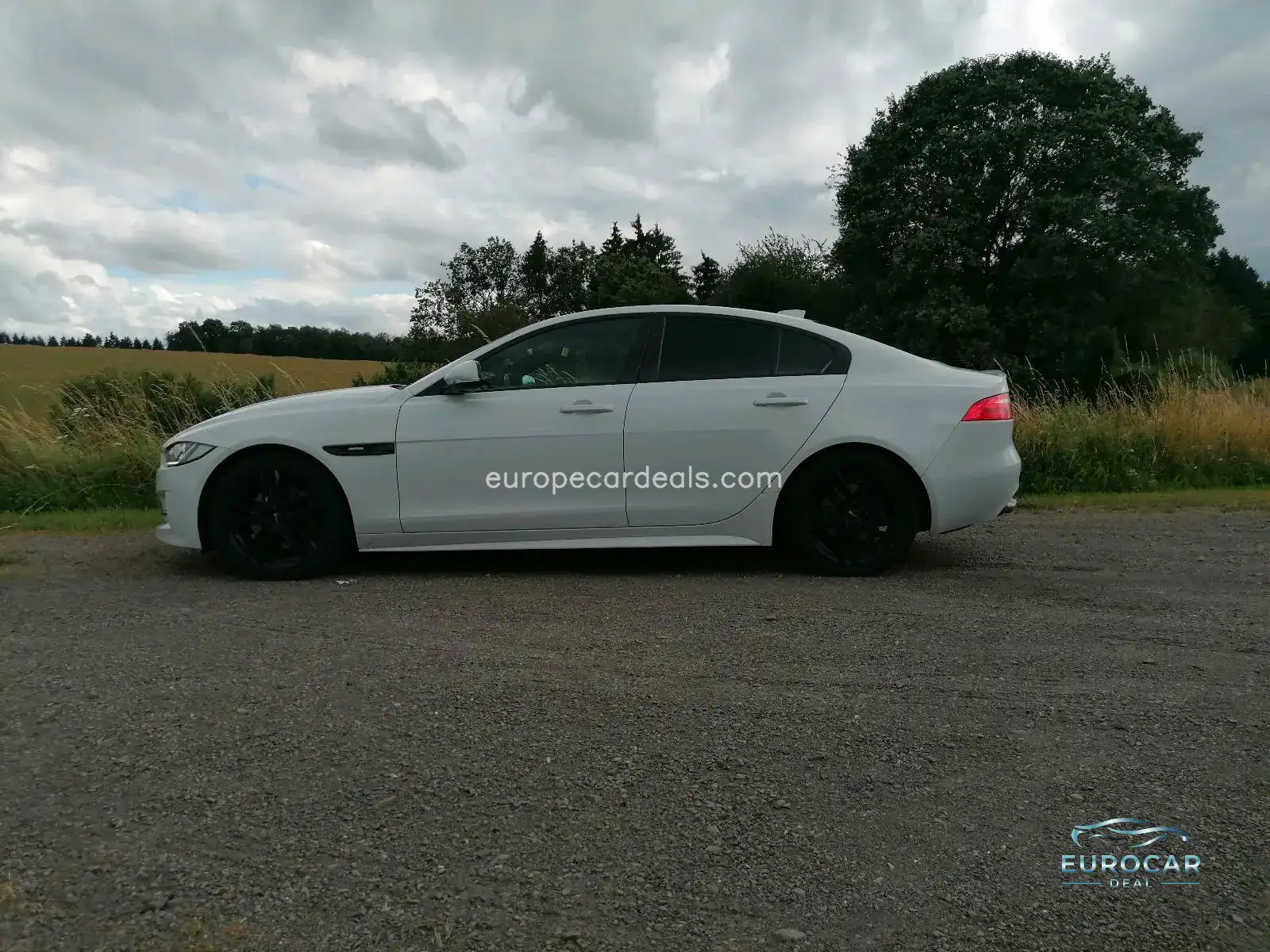 Jaguar Daimler