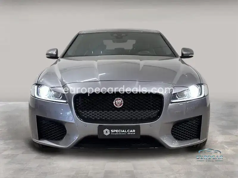 Jaguar Other