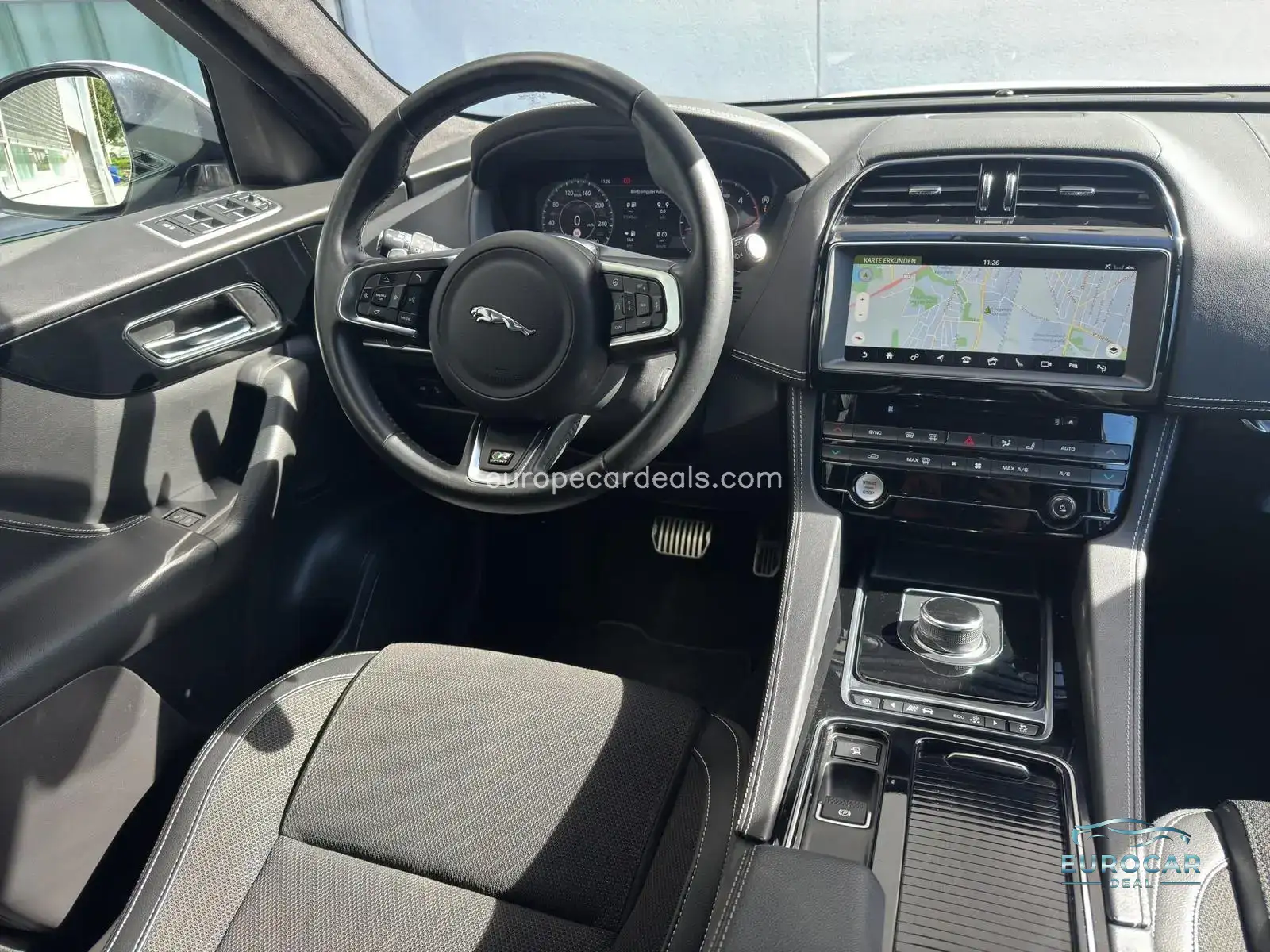 Jaguar Other