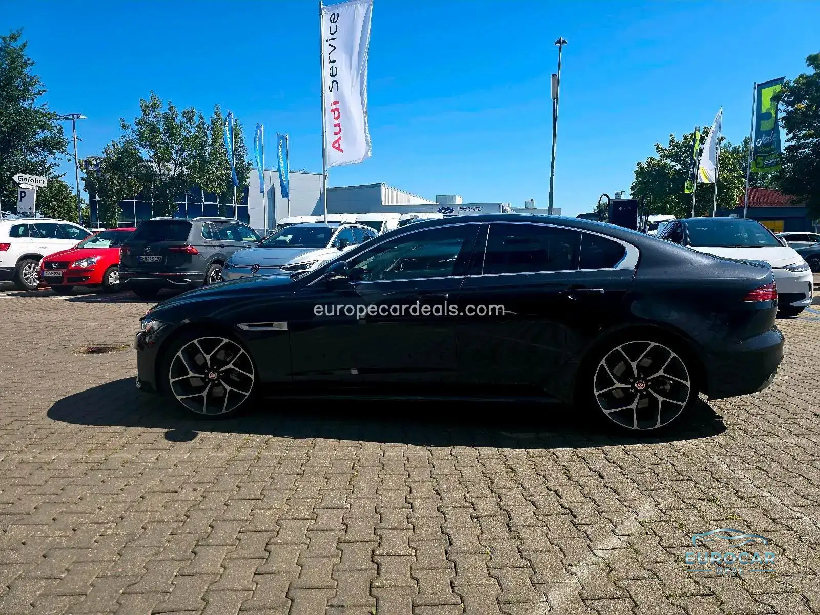 Jaguar Daimler