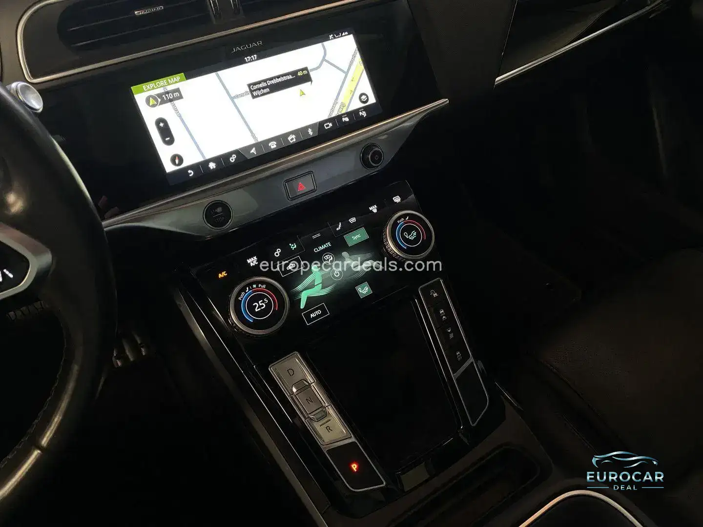 Jaguar I-Pace