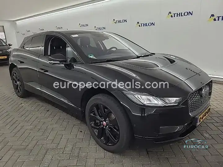 Jaguar I-Pace