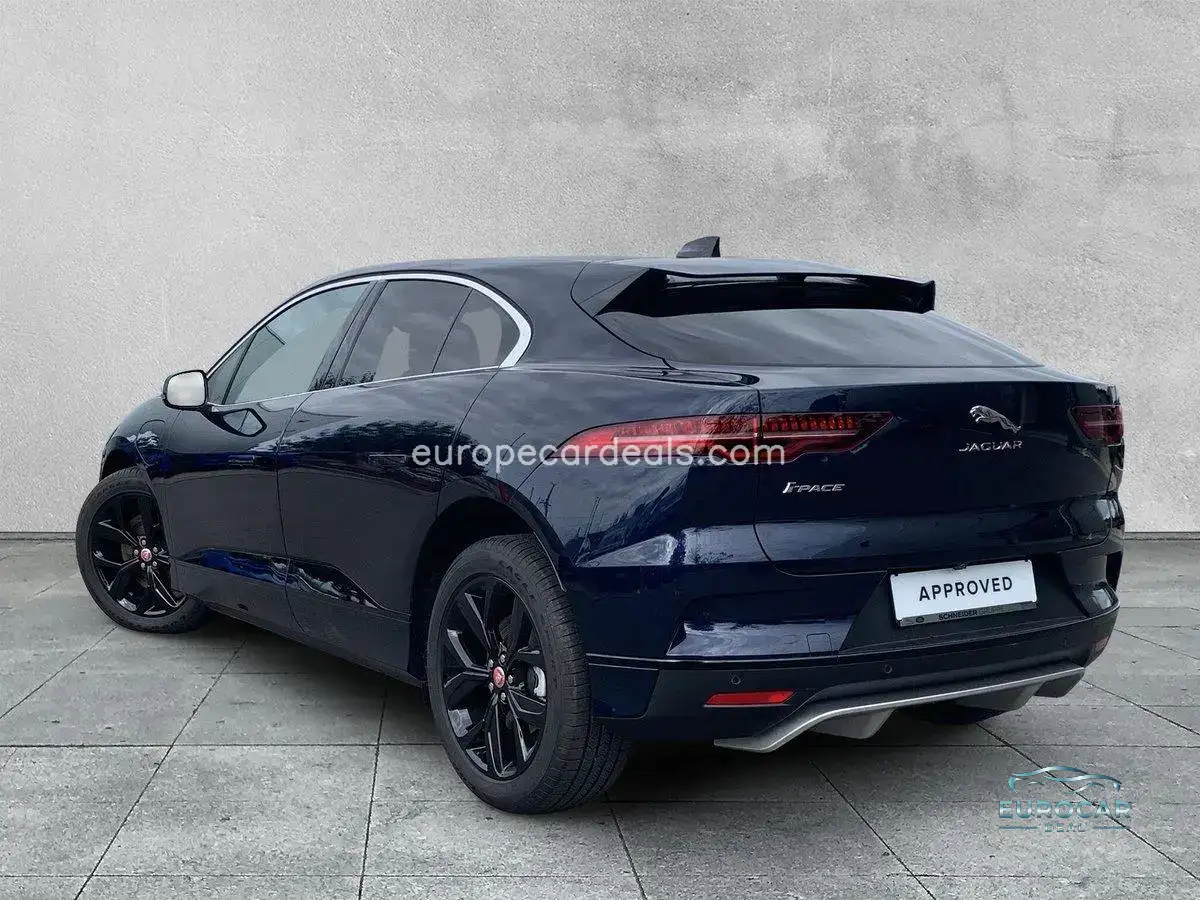 Jaguar I-Pace