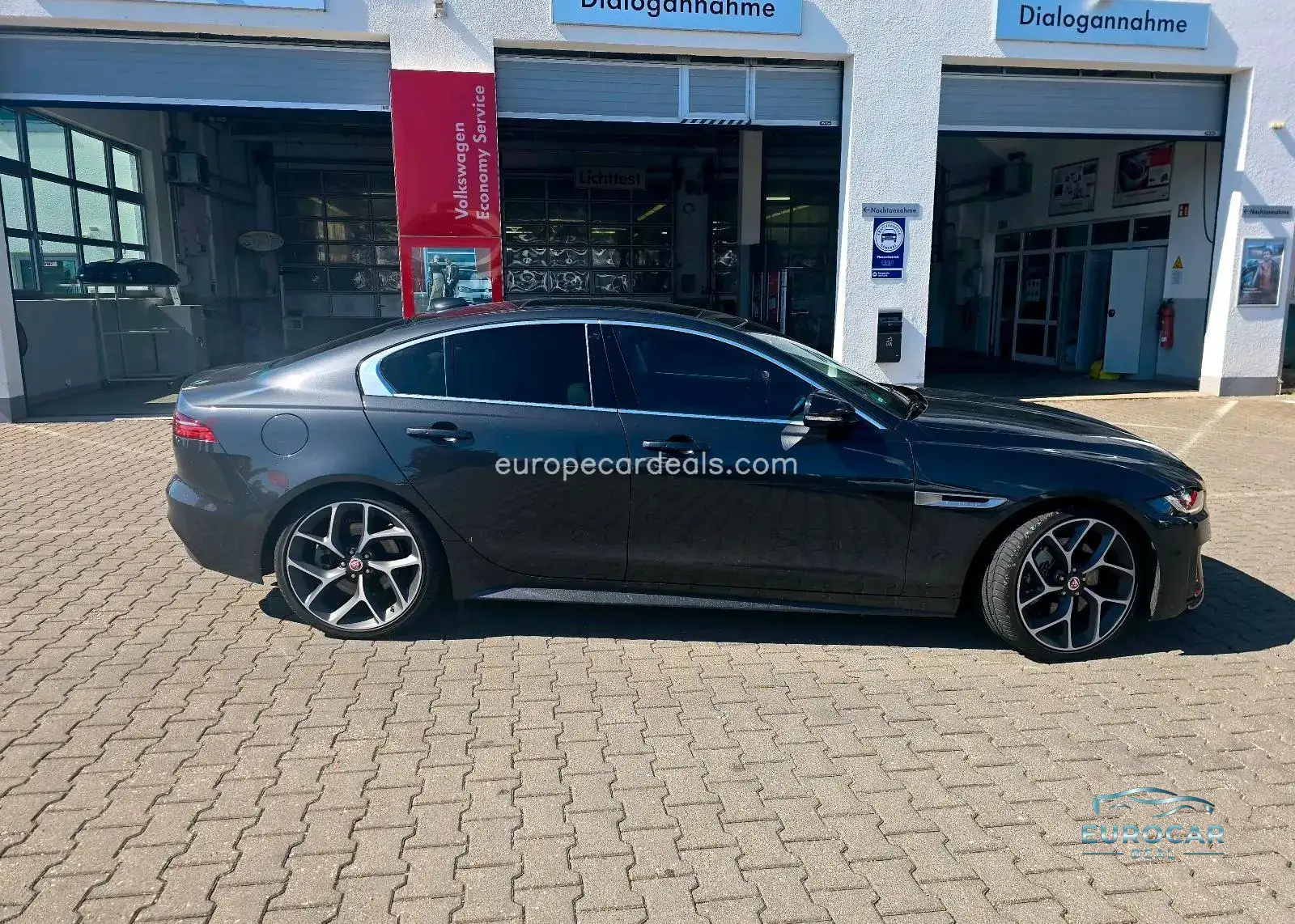 Jaguar Daimler