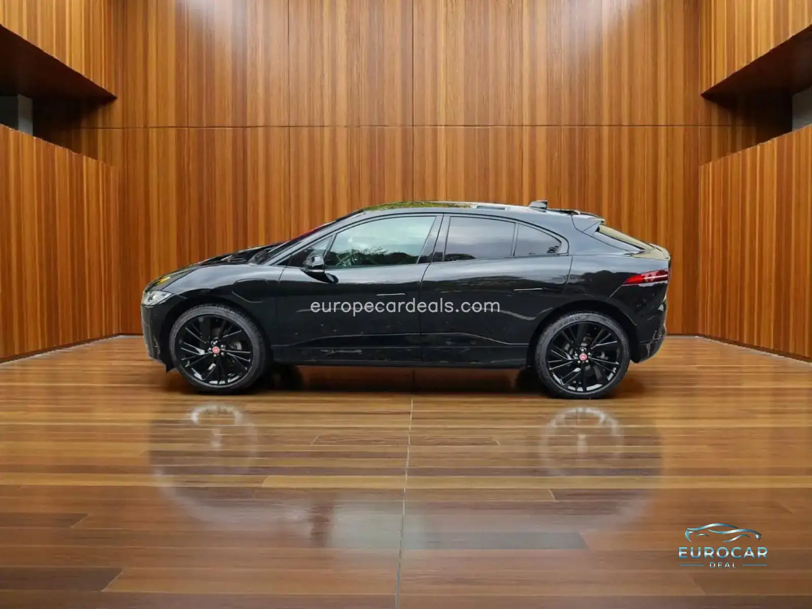 Jaguar I-Pace