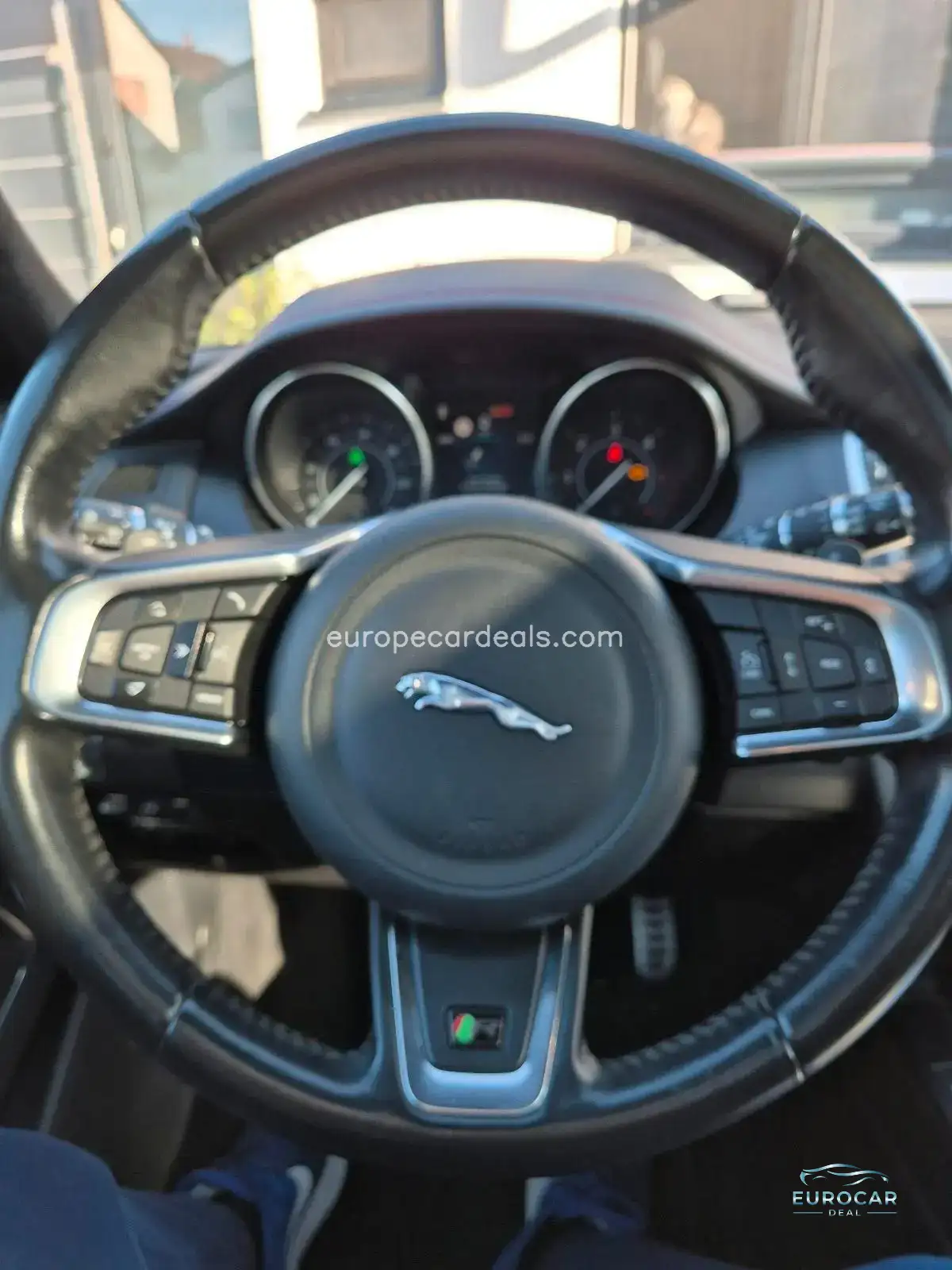 Jaguar Daimler