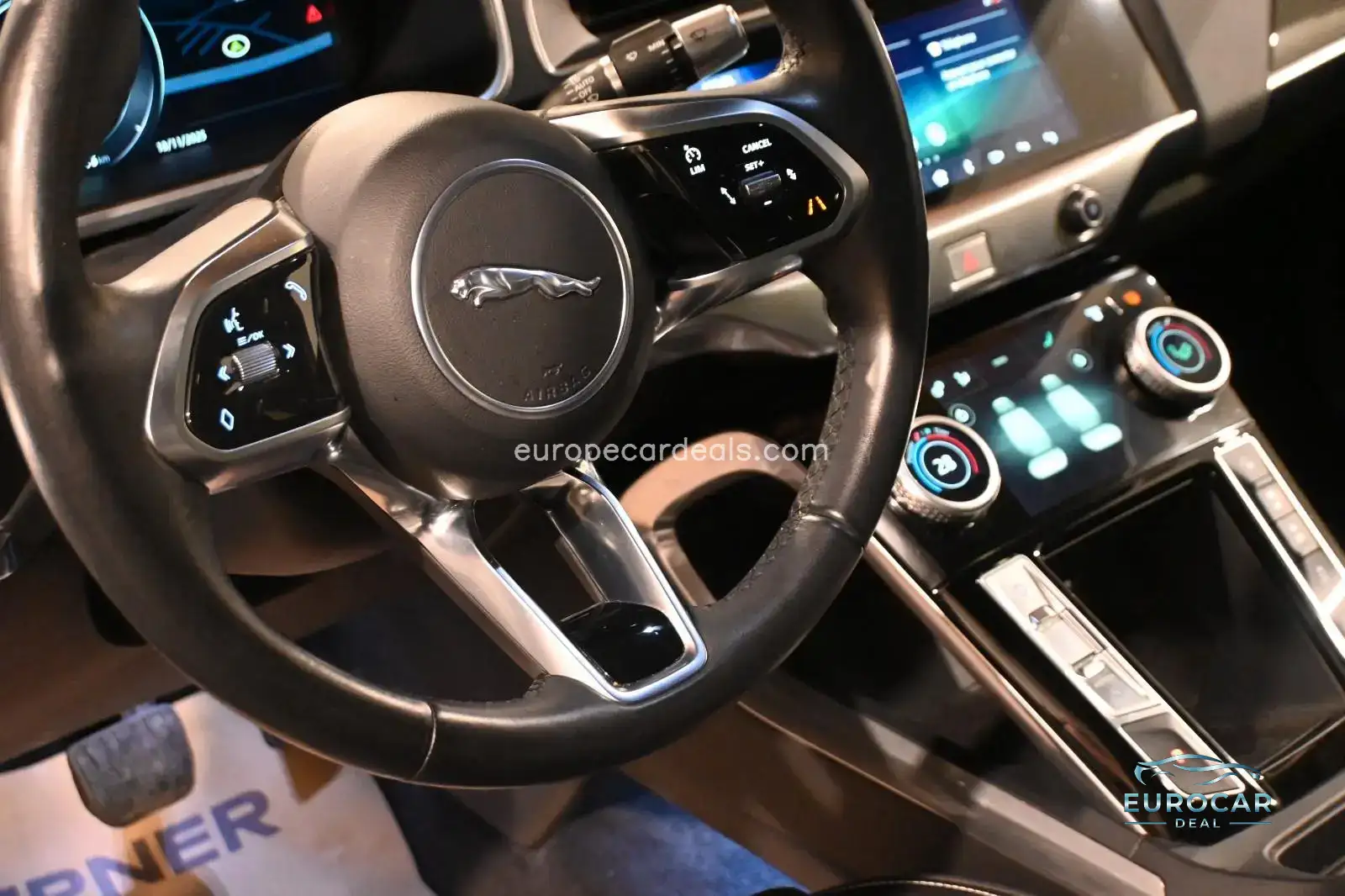 Jaguar I-Pace