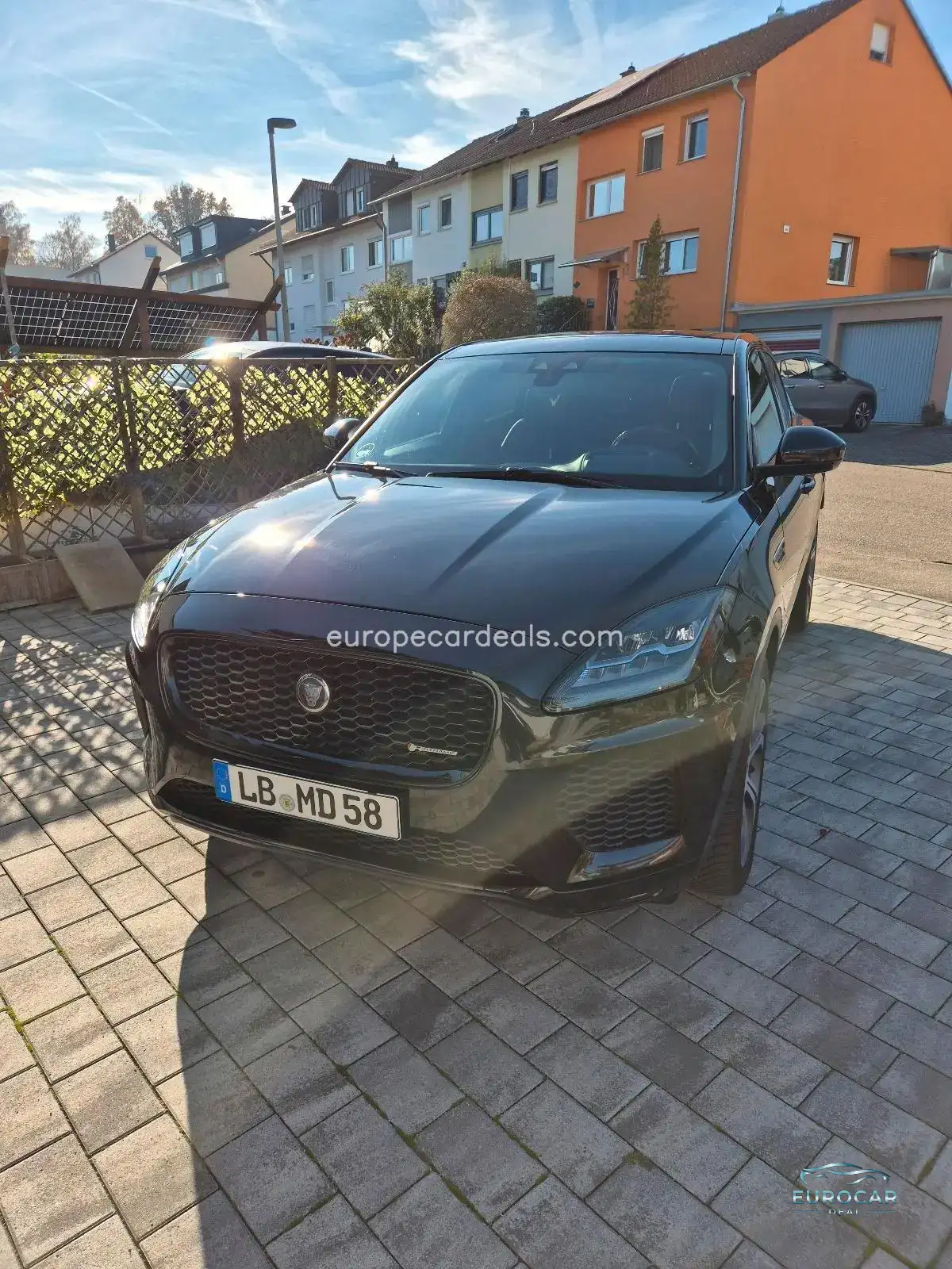 Jaguar Daimler