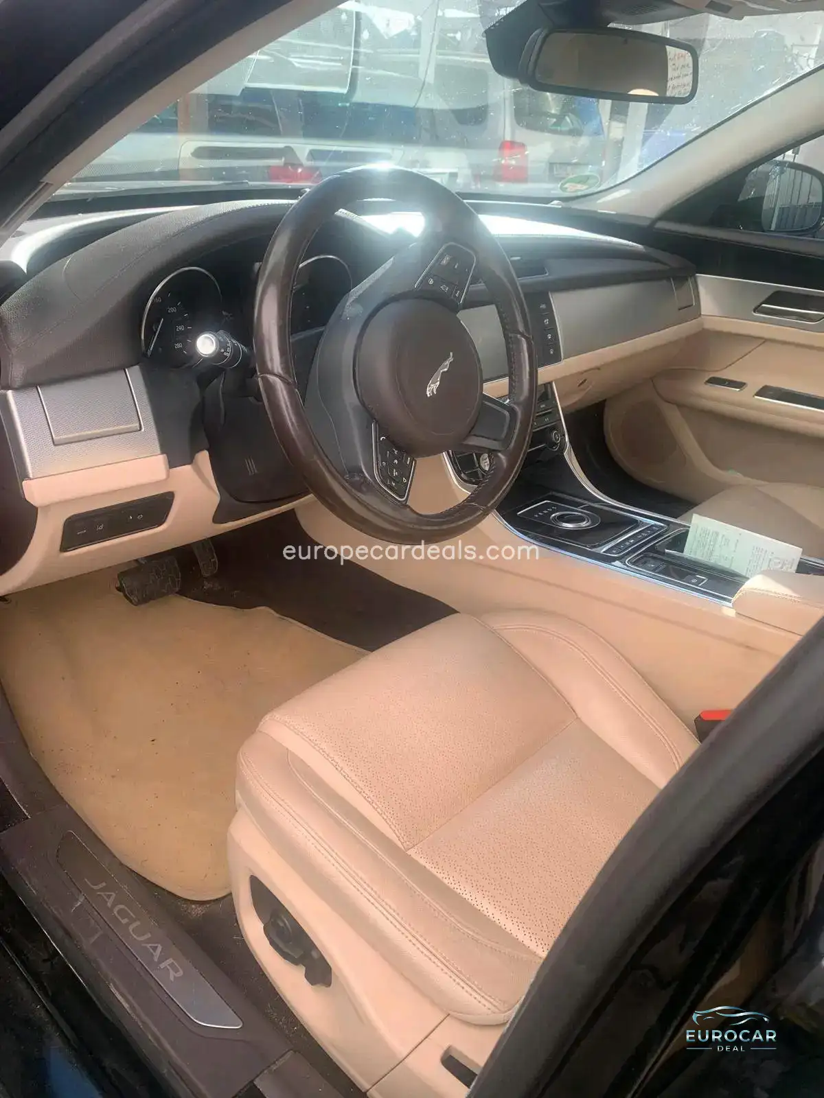 Jaguar Daimler