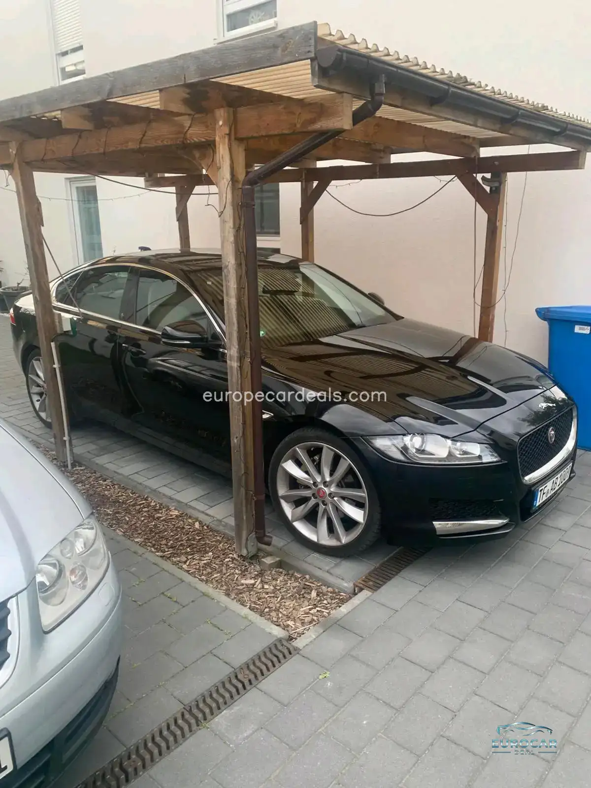 Jaguar Daimler