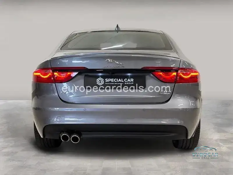 Jaguar Other