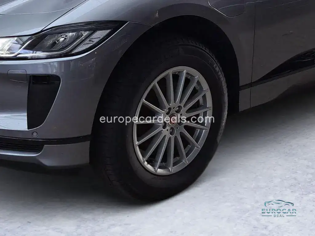 Jaguar I-Pace
