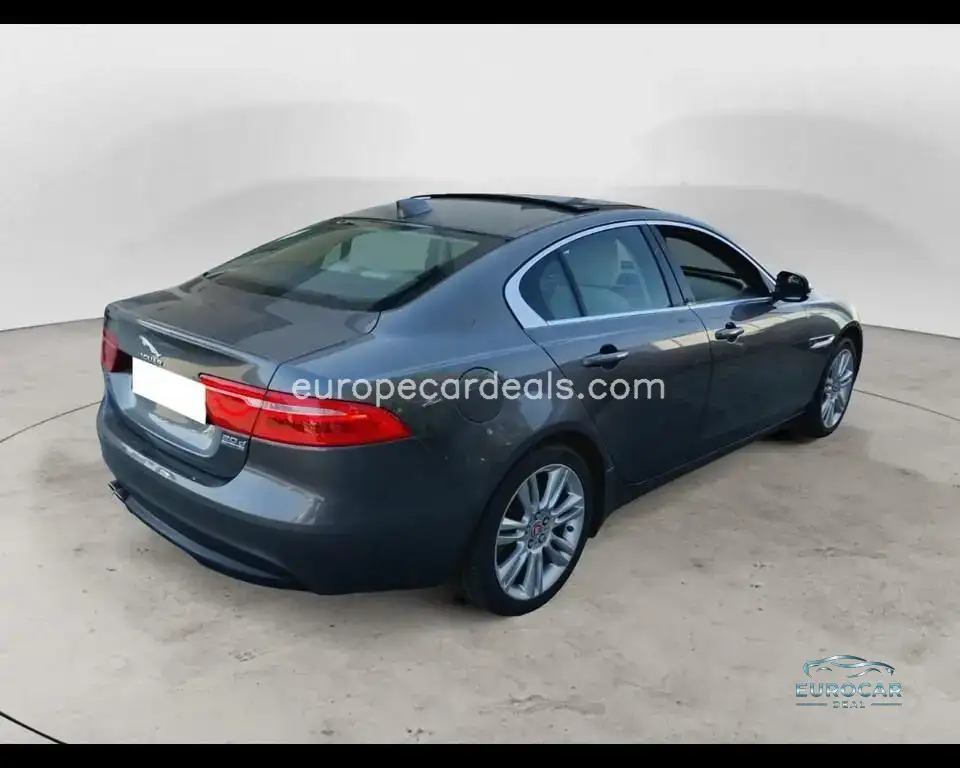 Jaguar Other