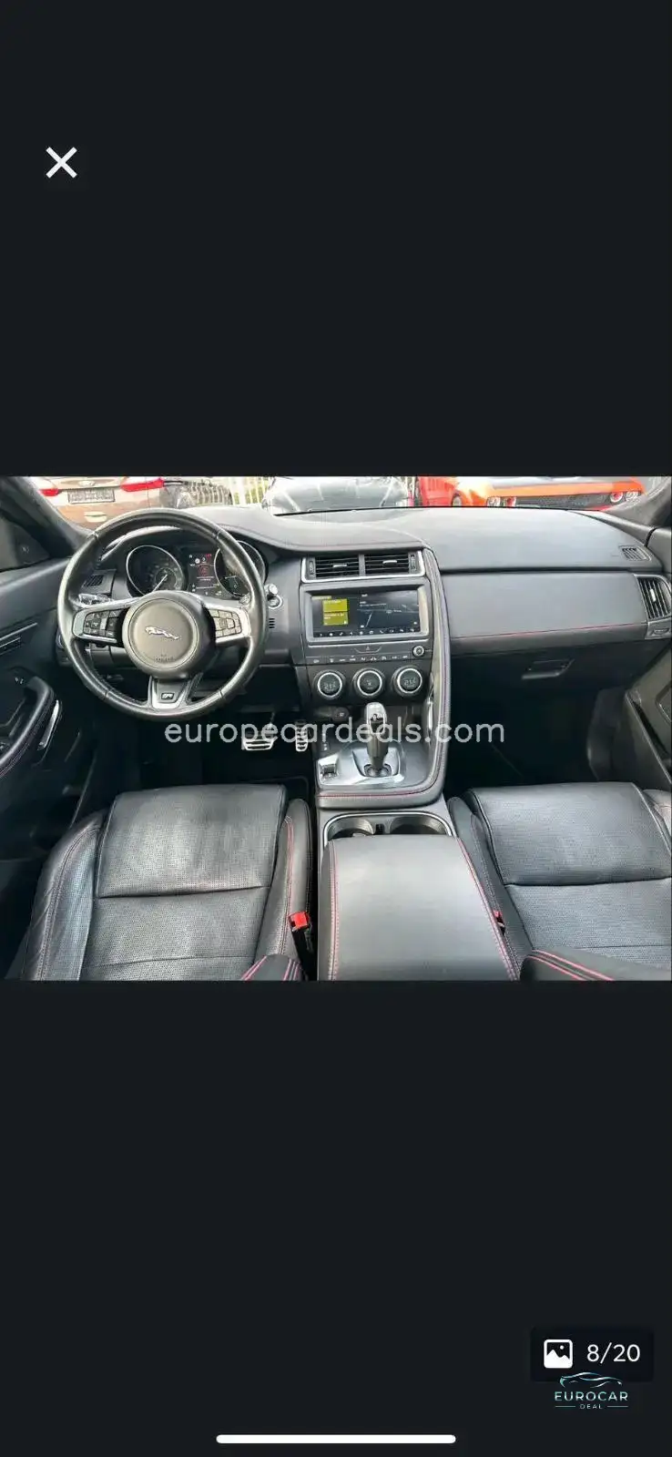 Jaguar Daimler
