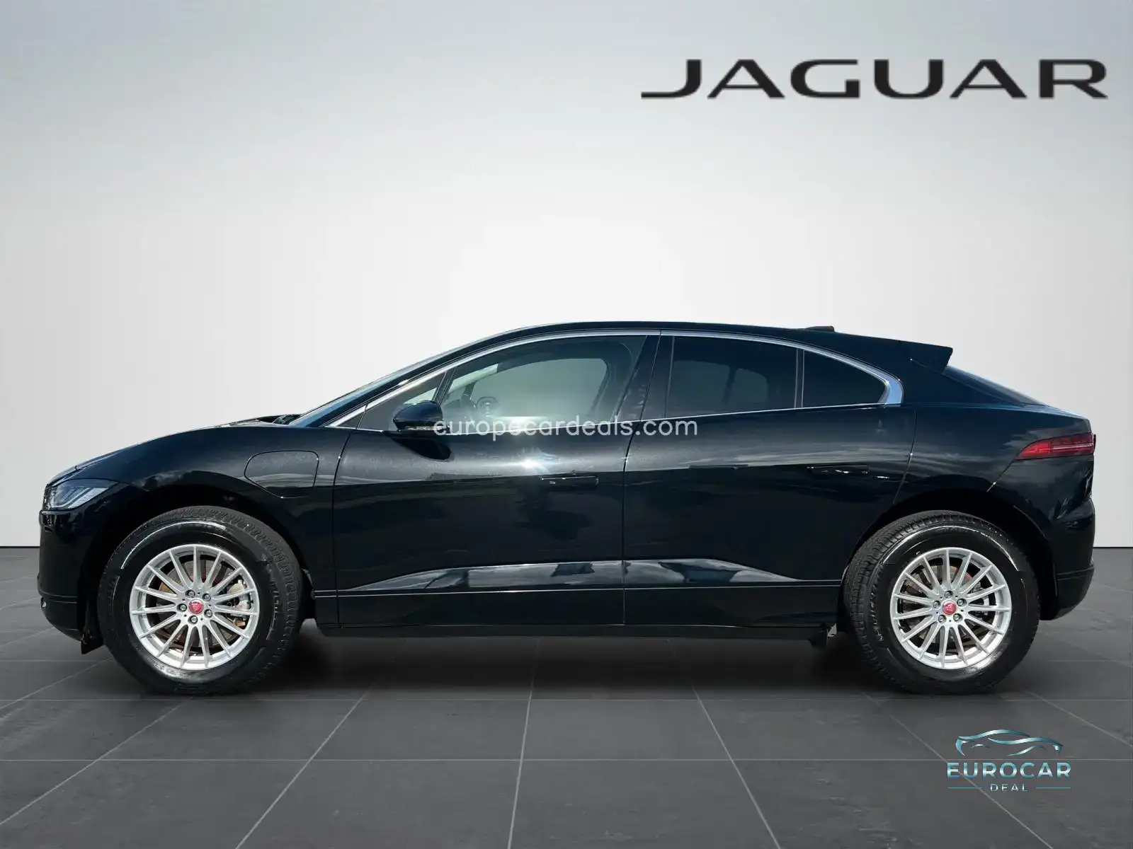 Jaguar I-Pace