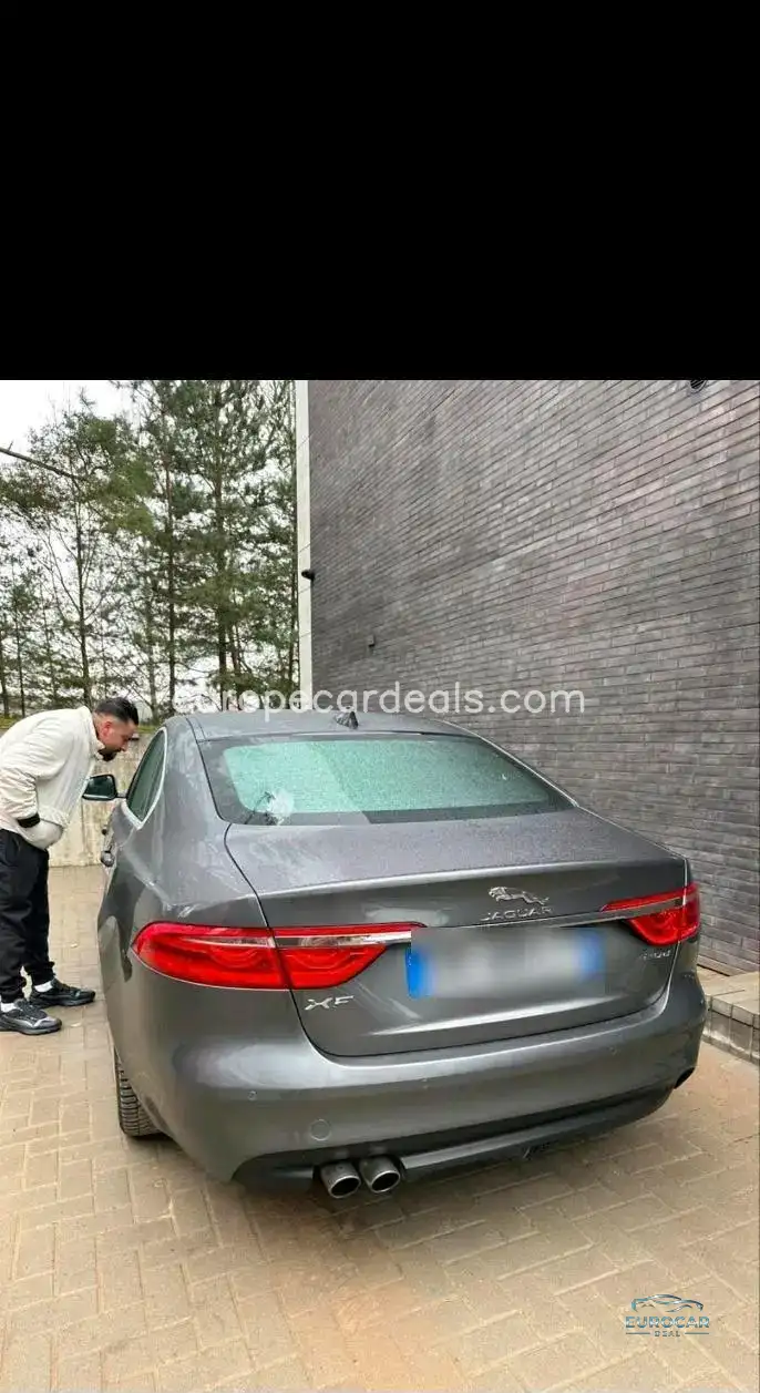 Jaguar Daimler