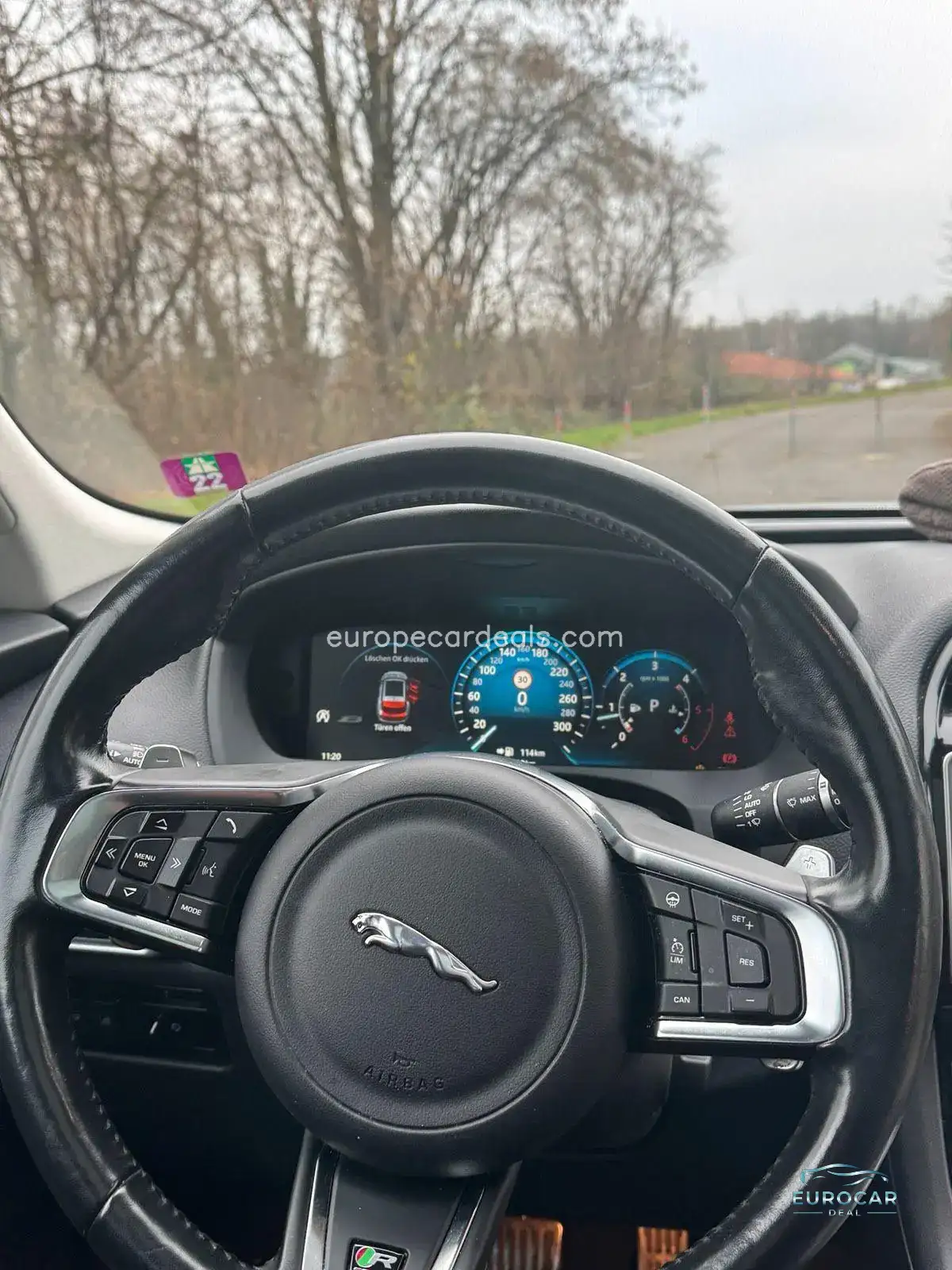 Jaguar Other