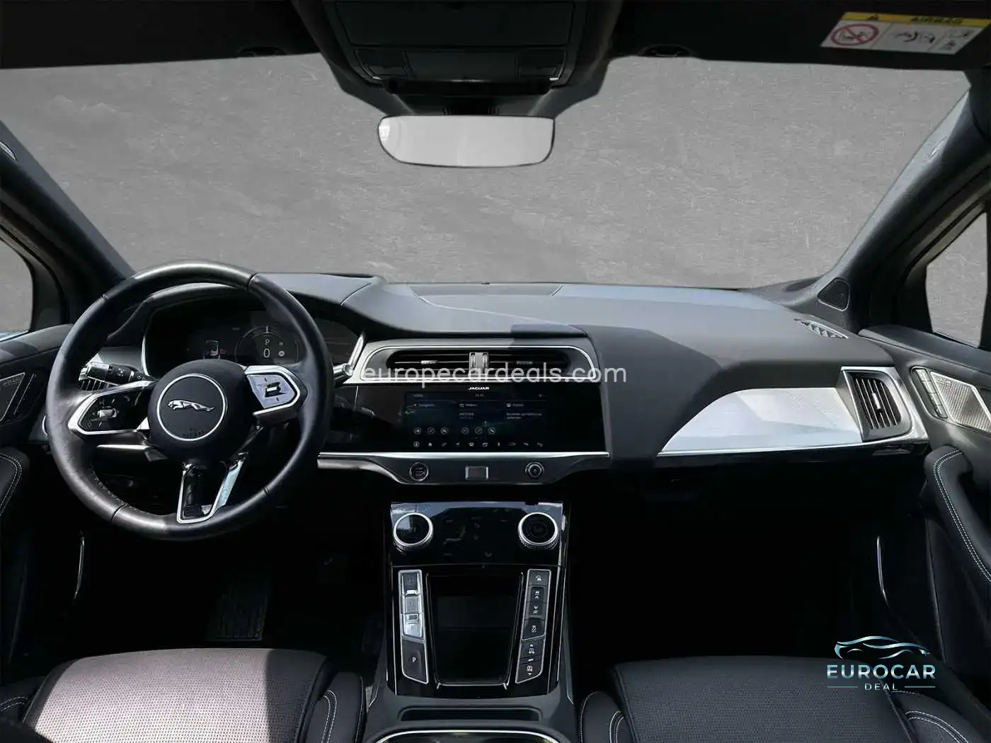 Jaguar I-Pace