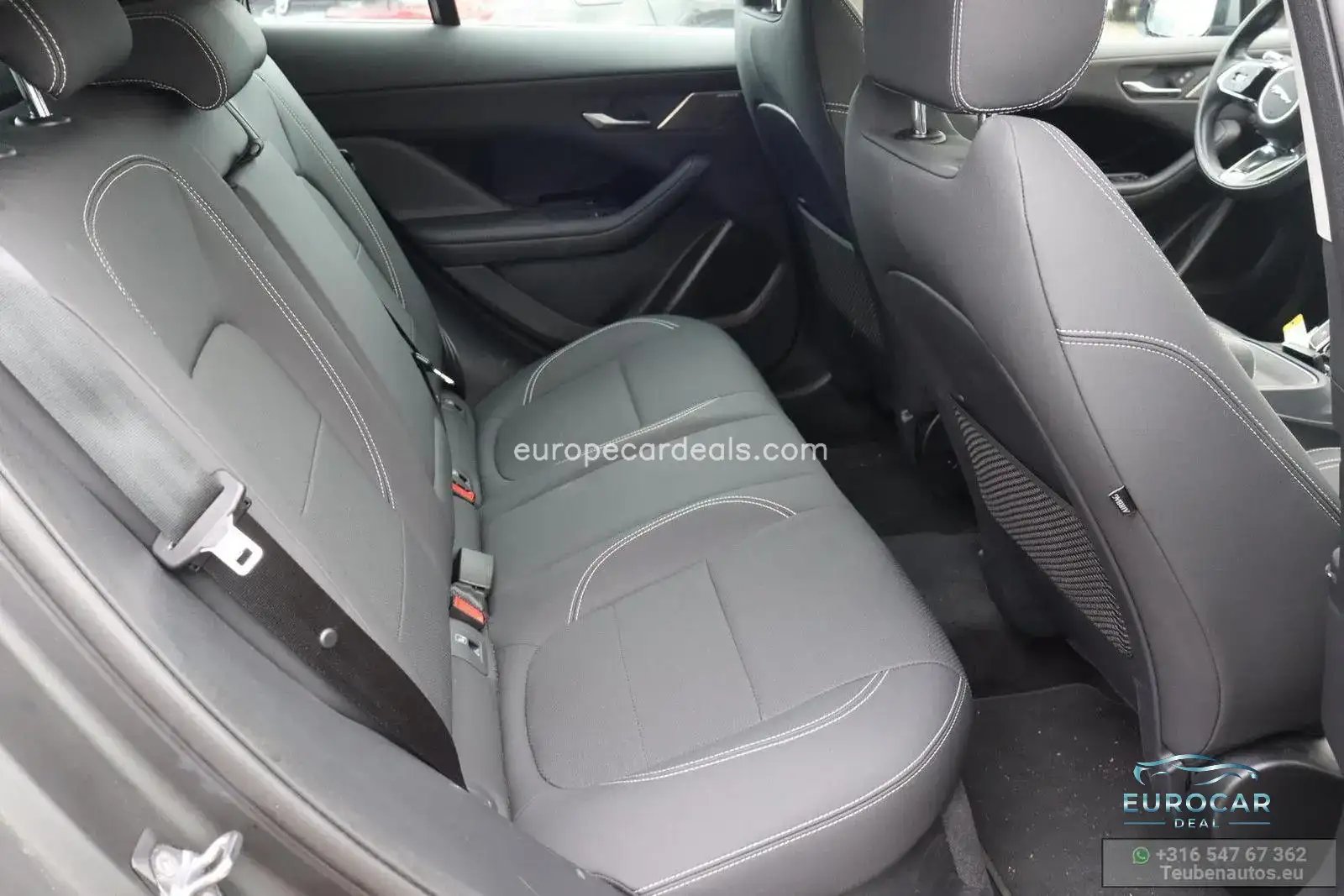 Jaguar I-Pace