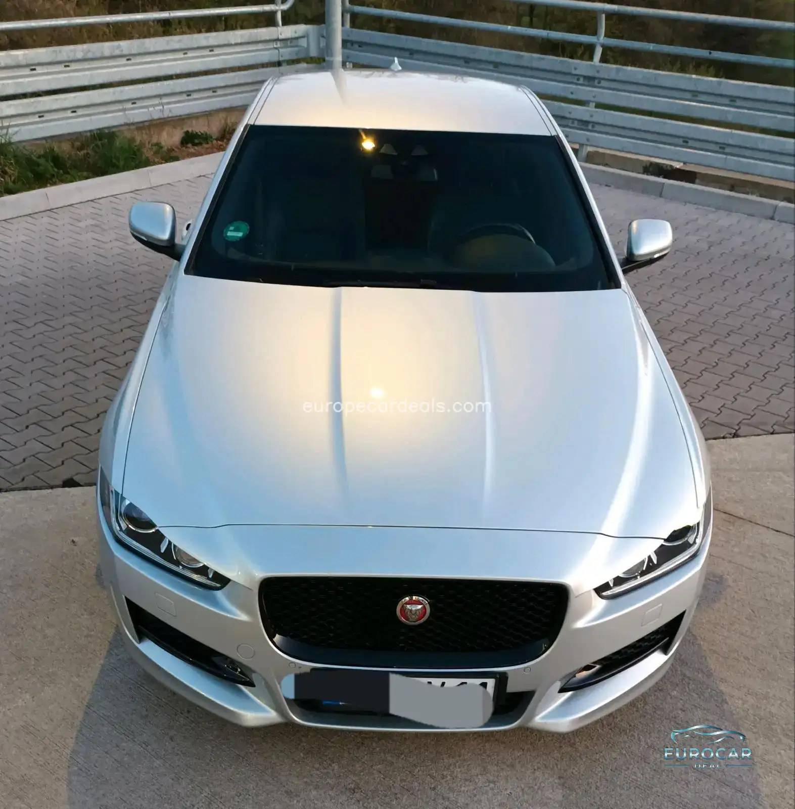 Jaguar Daimler