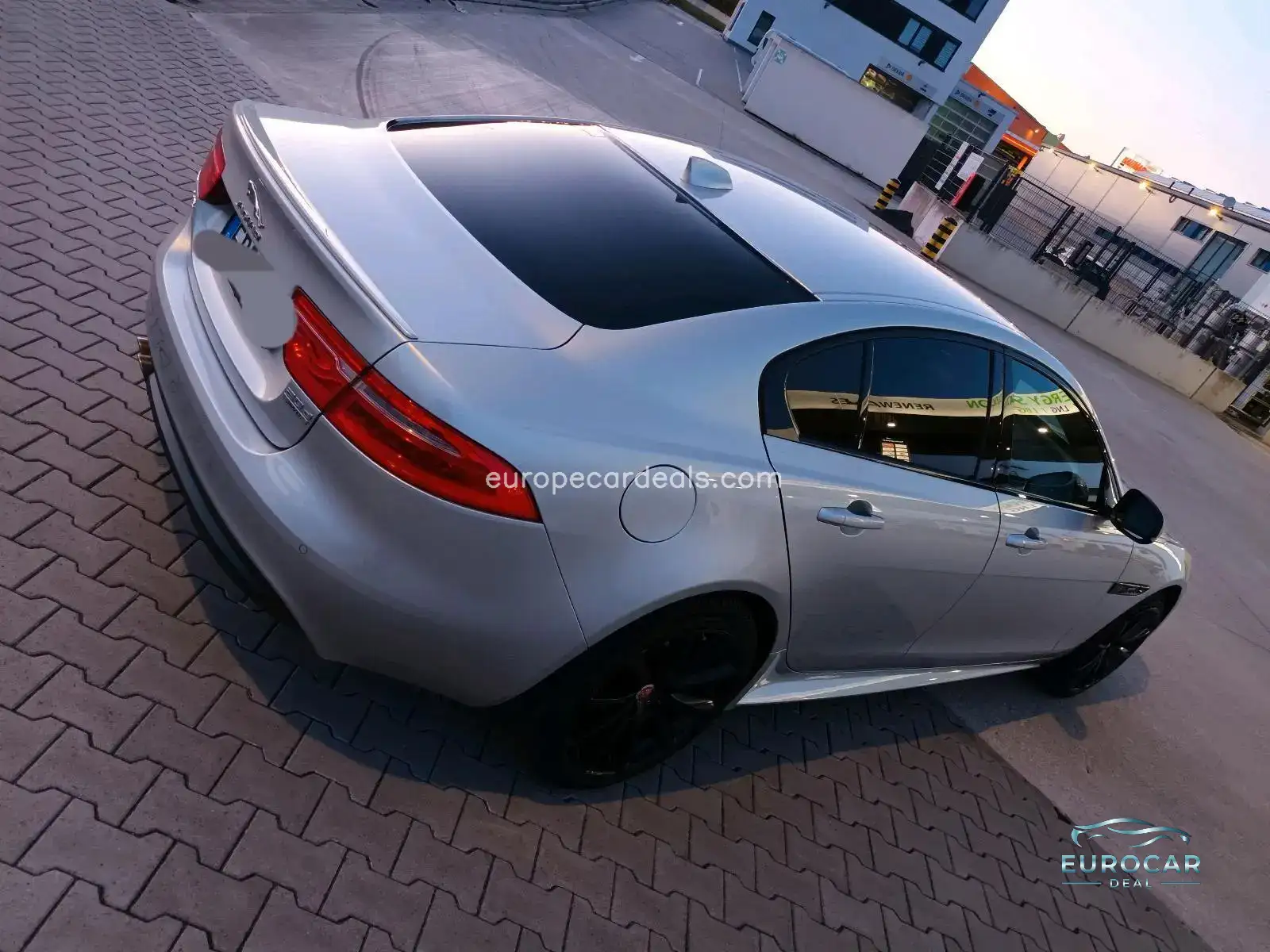 Jaguar Daimler